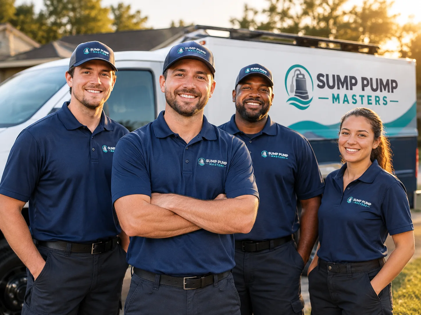 Sump Pump Repair company in Great Bend, KS