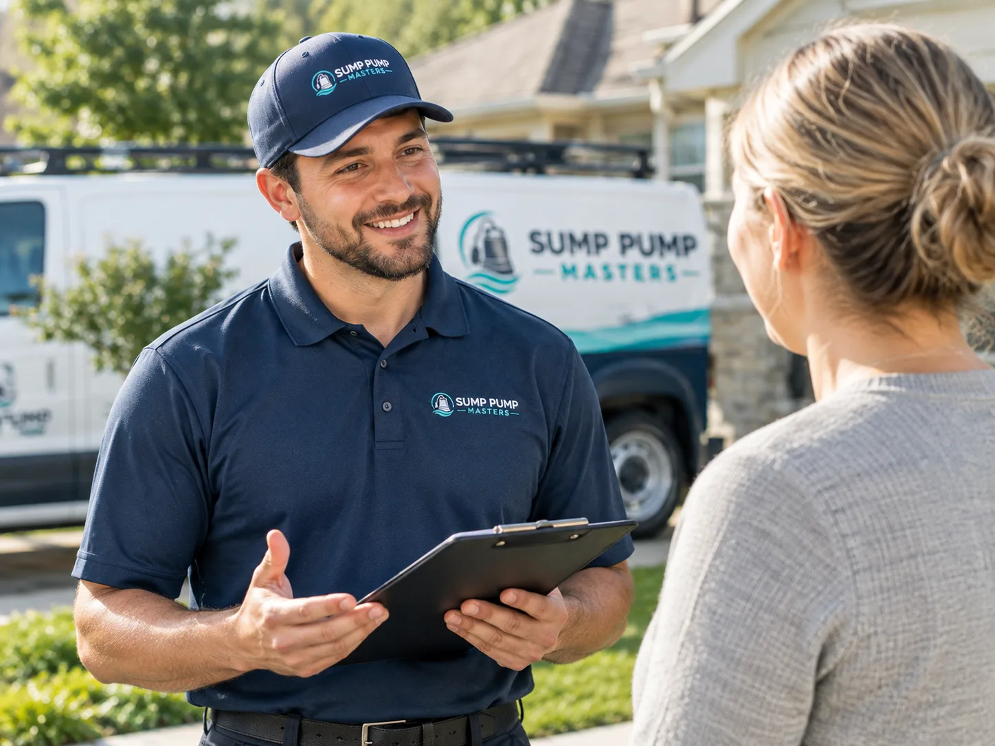 Sump Pump Repair Great Bend, KS FAQs